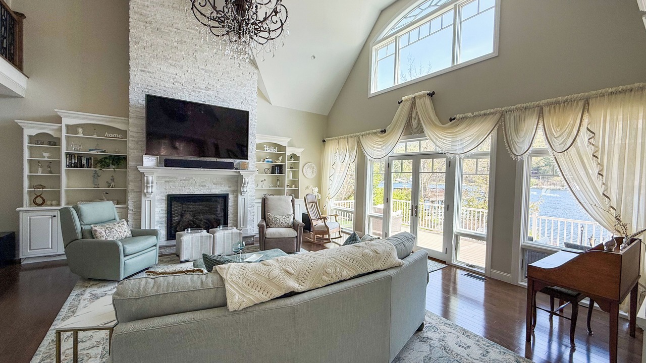 Photo of Livingroom in Cleverdale