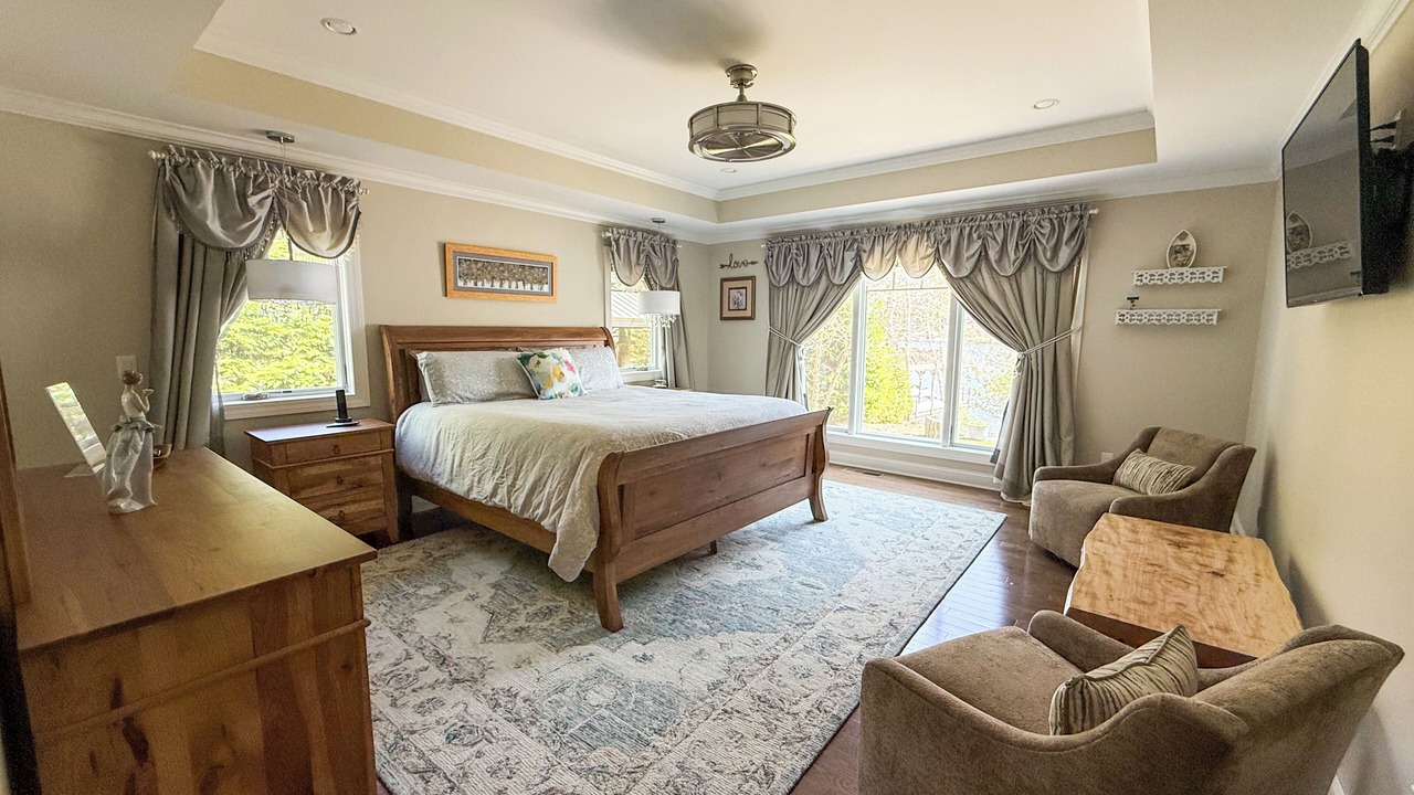 Photo of Bedroom in Cleverdale