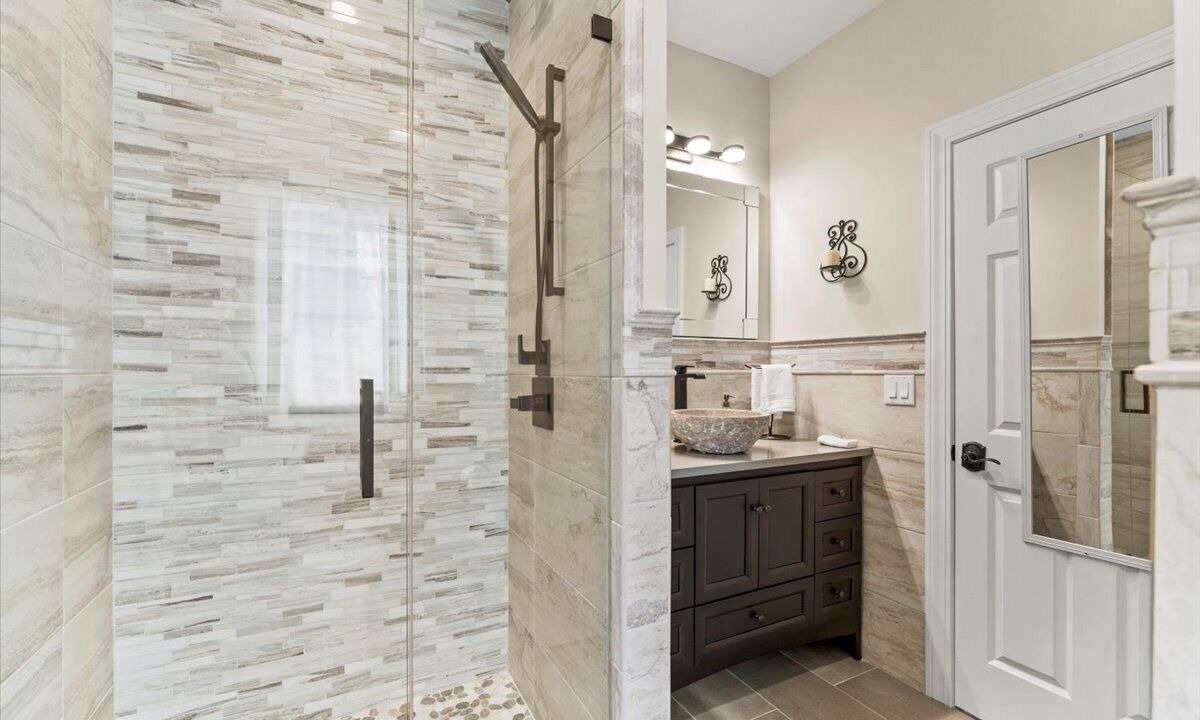 Photo of Bathroom in Cleverdale