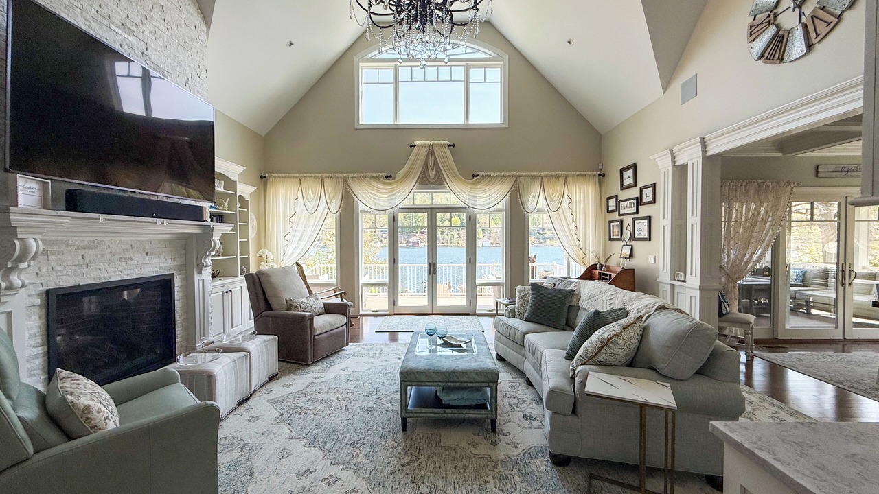 Photo of Livingroom in Cleverdale