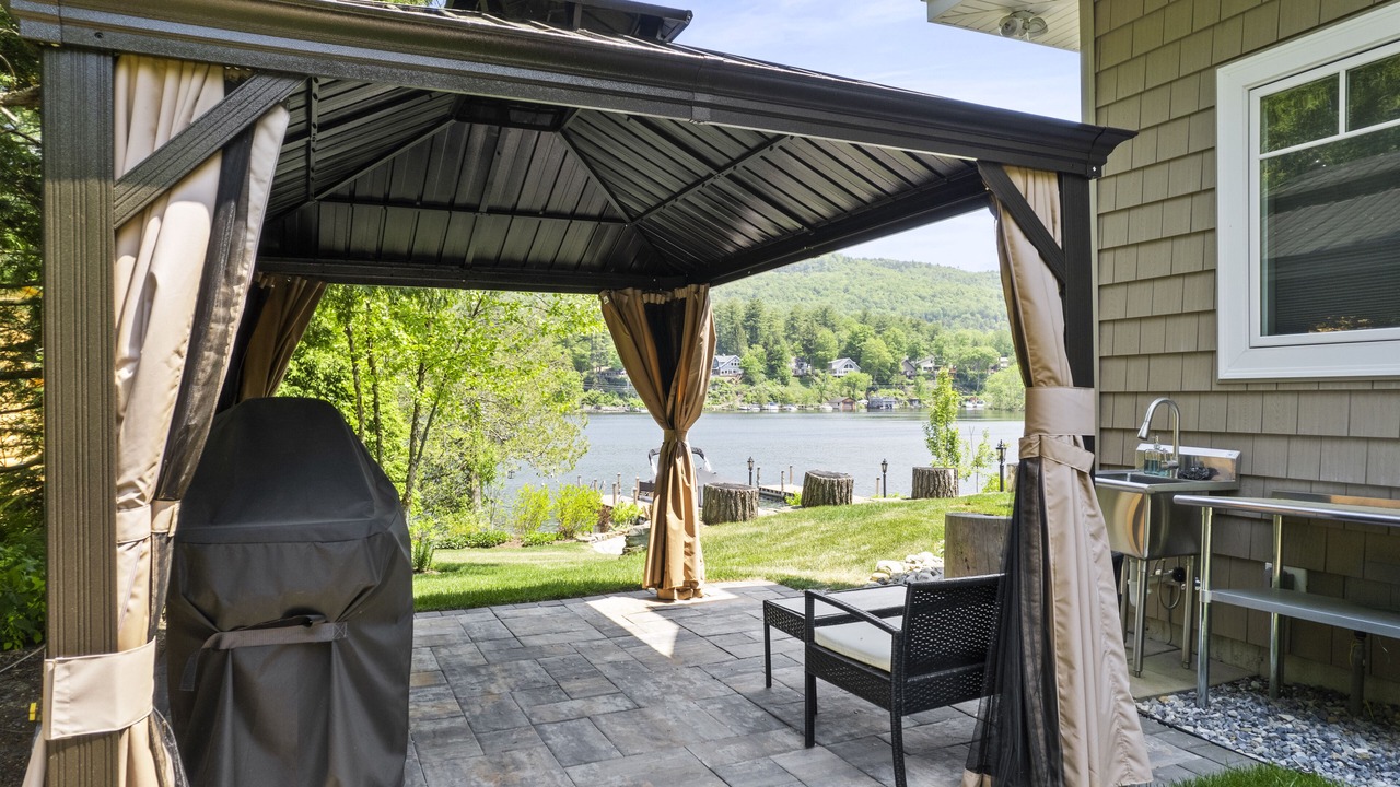 Photo of Patio Balcony in Cleverdale