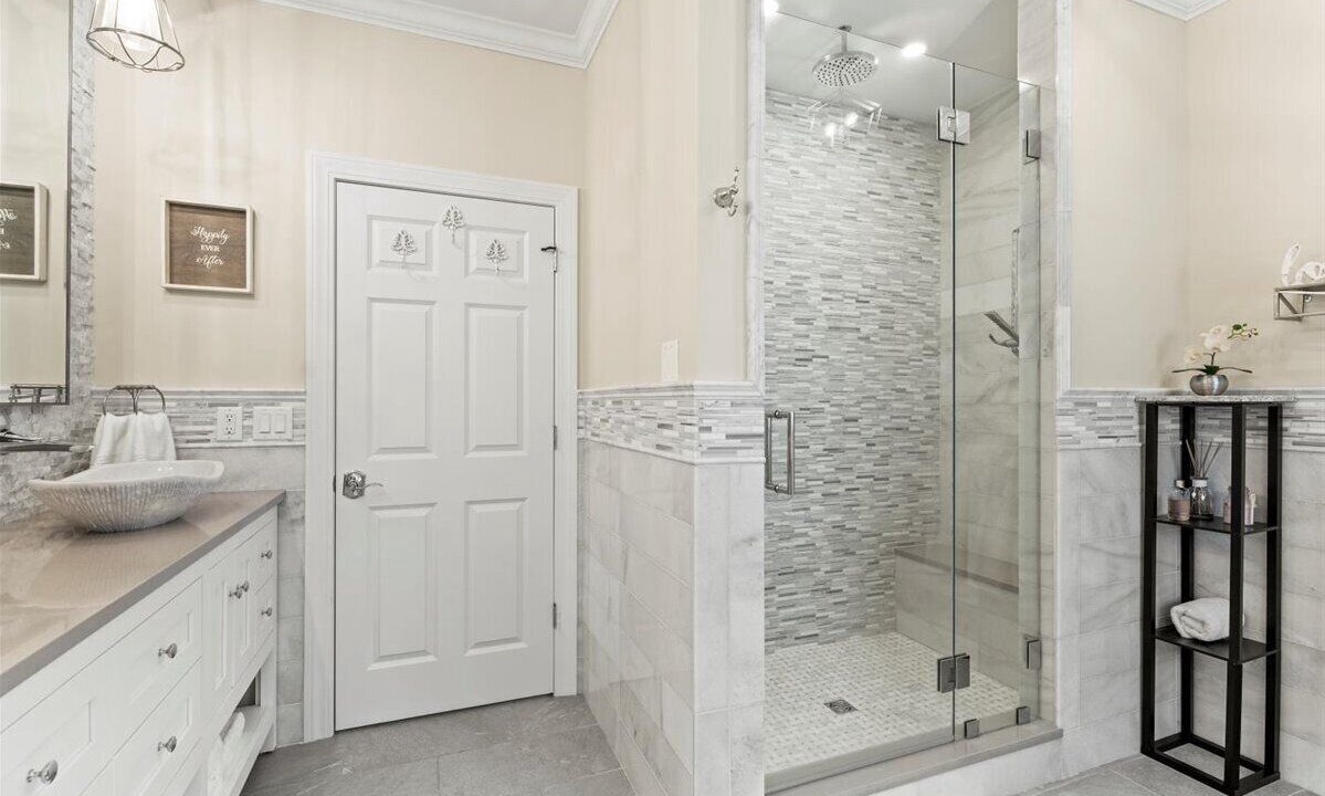 Photo of Bathroom in Cleverdale