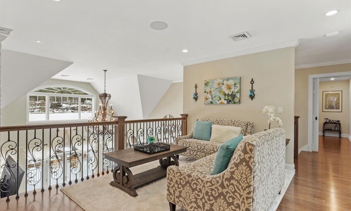 Photo of Livingroom in Cleverdale