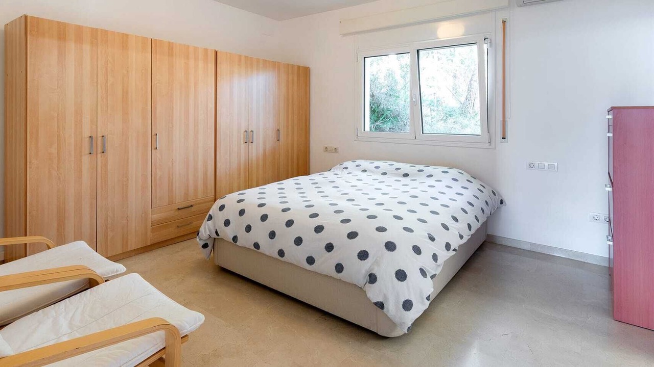 Photo of Bedroom in Tamarit