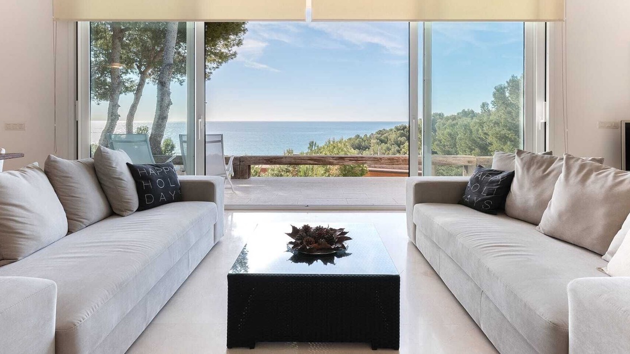 Photo of Livingroom in Tamarit