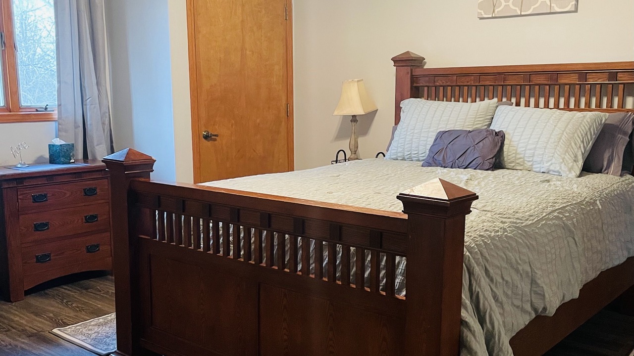 Photo of Bedroom in Kearney