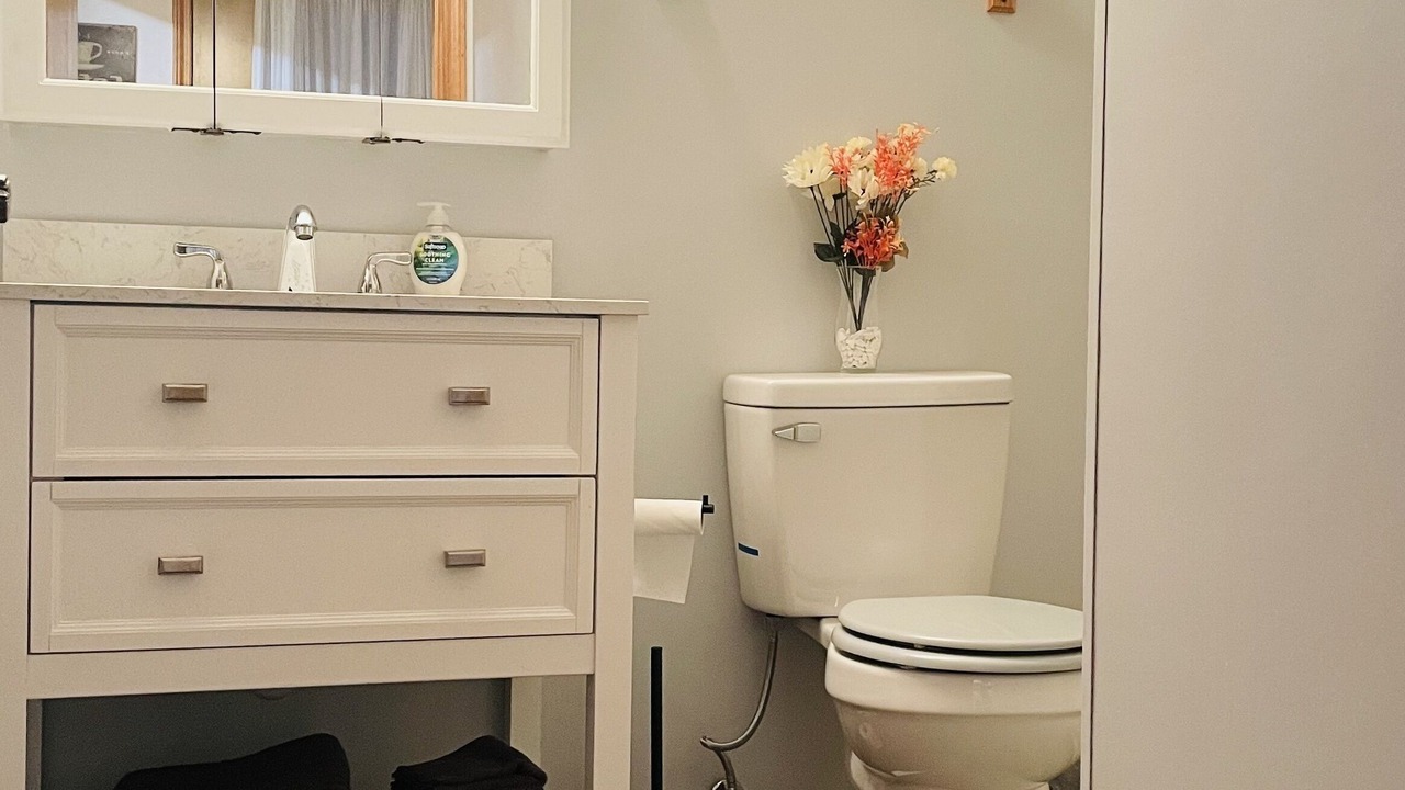 Photo of Bathroom in Kearney