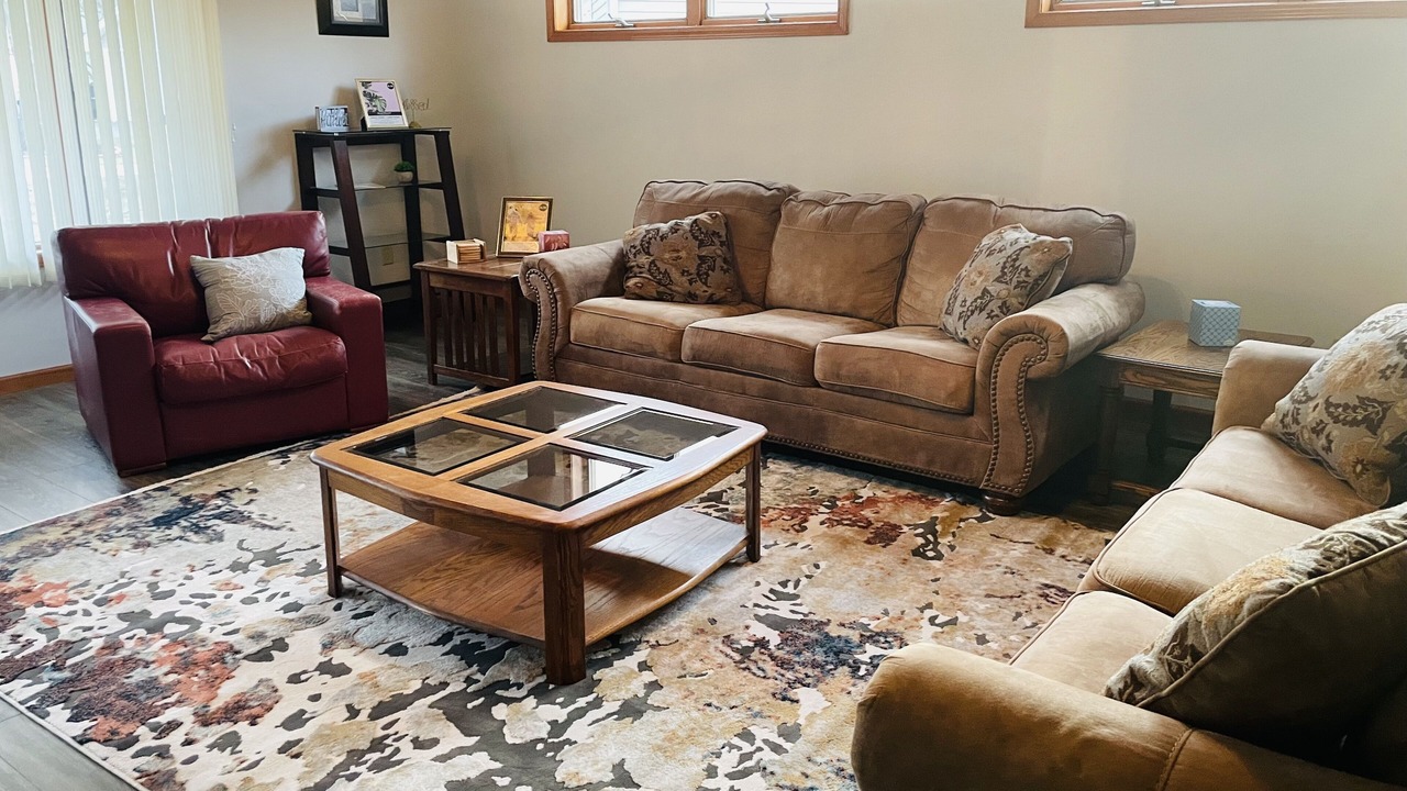 Photo of Livingroom in Kearney