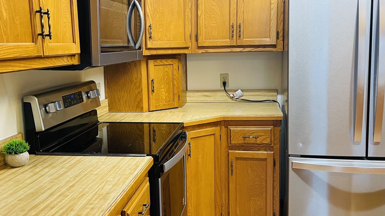 Photo of Kitchen in Kearney