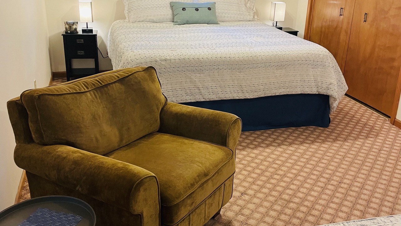 Photo of Bedroom in Kearney