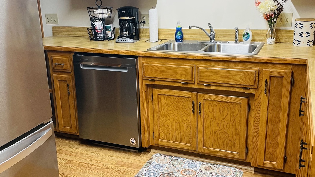 Photo of Kitchen in Kearney
