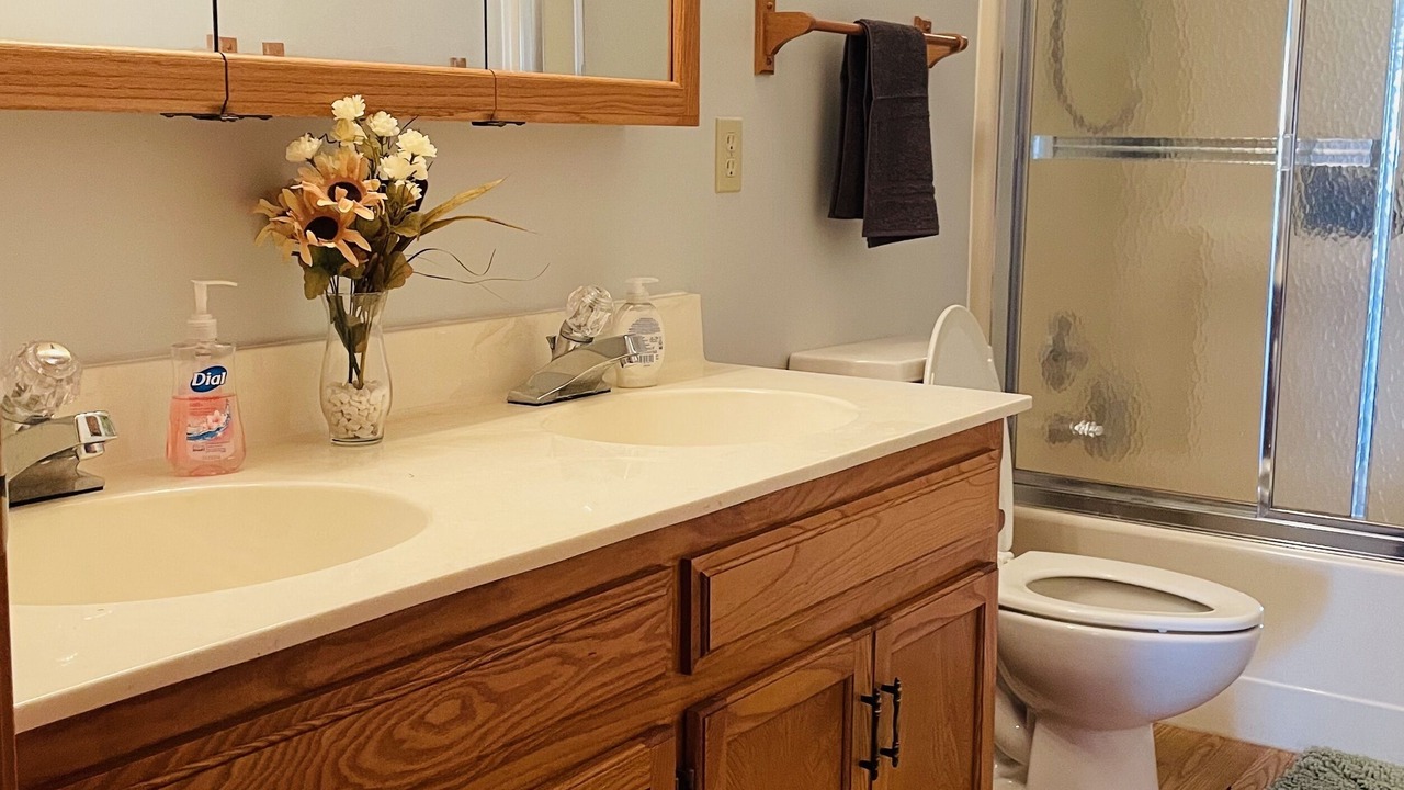 Photo of Bathroom in Kearney