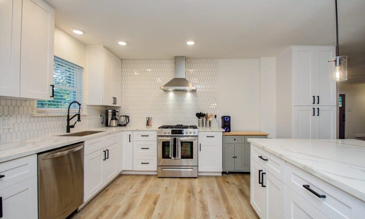 Photo of Kitchen in Westbury