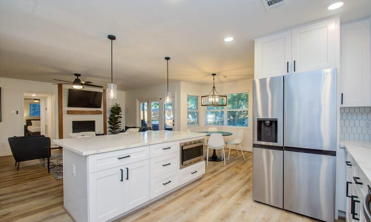 Photo of Kitchen in Westbury