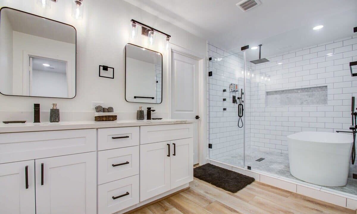 Photo of Bathroom in Westbury