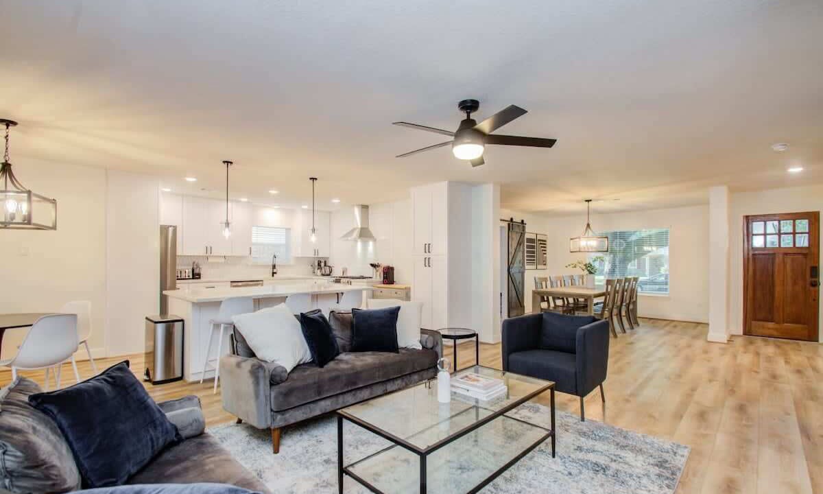 Photo of Bedroom in Westbury