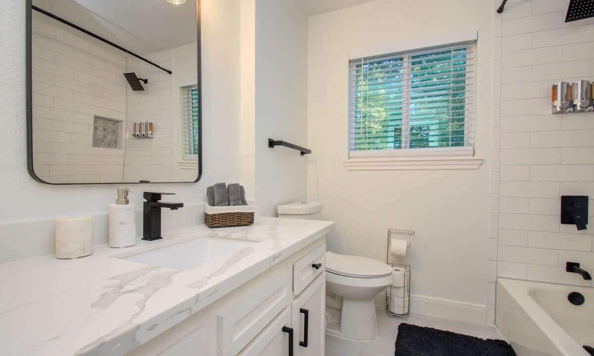 Photo of Bathroom in Westbury