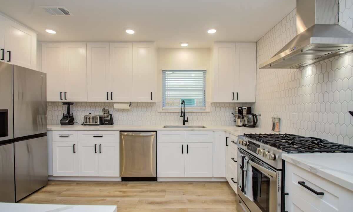 Photo of Kitchen in Westbury
