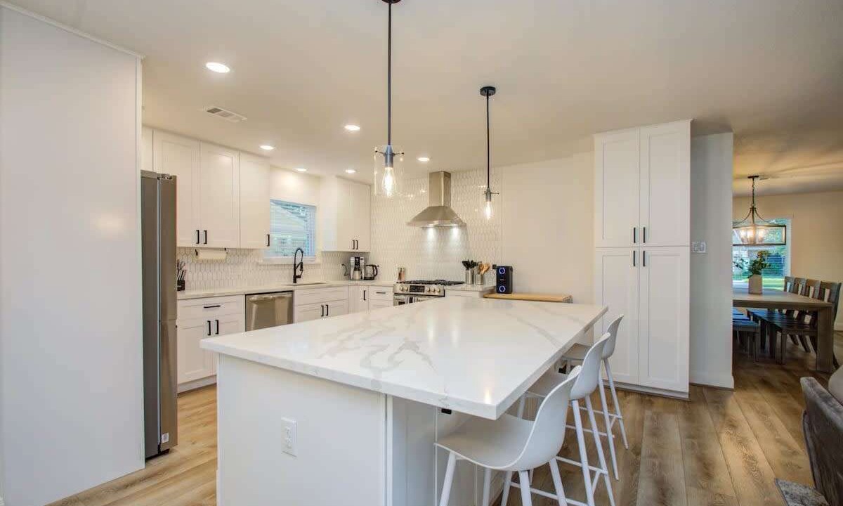 Photo of Kitchen in Westbury