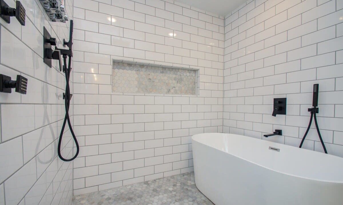 Photo of Bathroom in Westbury