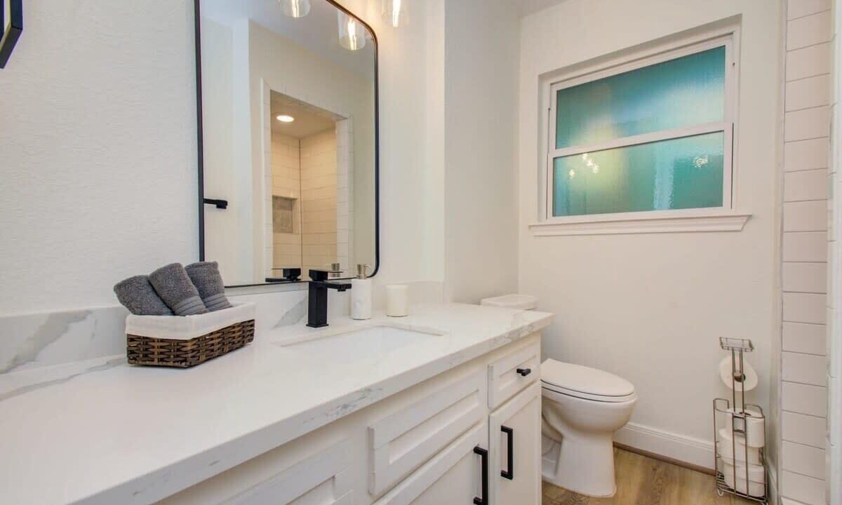 Photo of Bathroom in Westbury