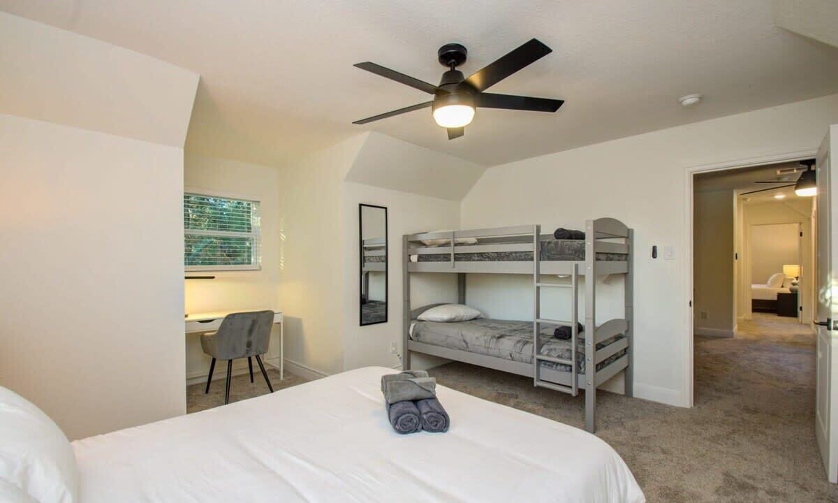 Photo of Bedroom in Westbury