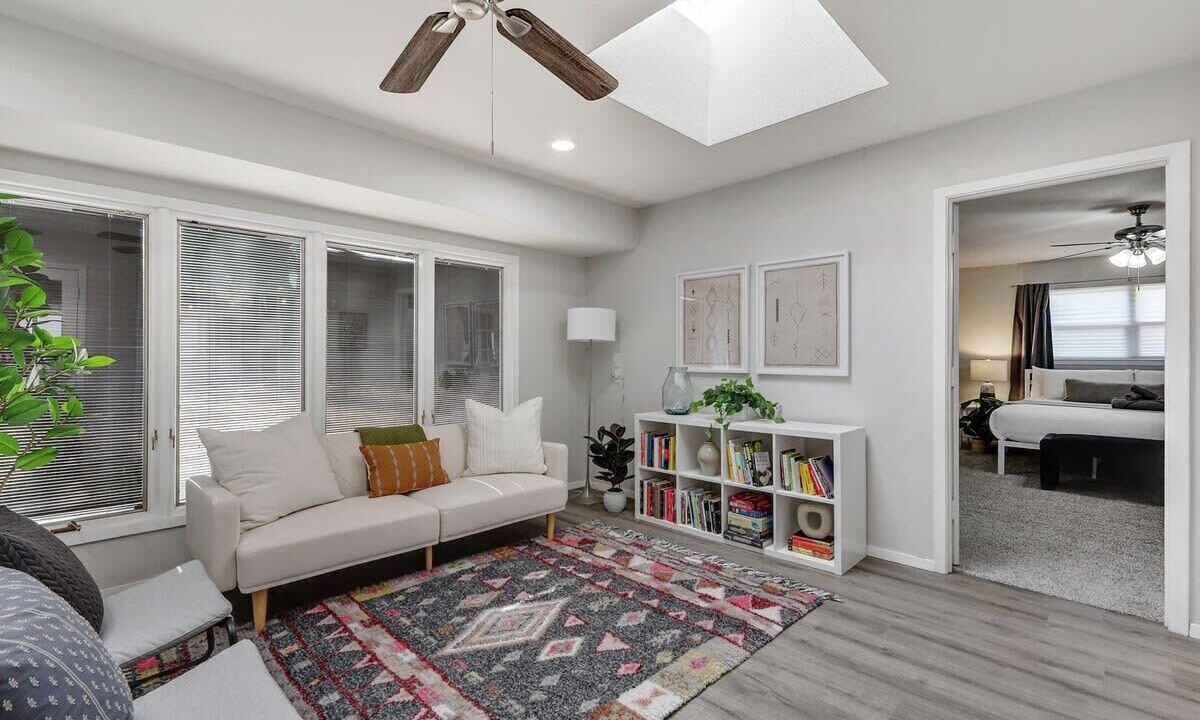 Photo of Bedroom in Fort Worth