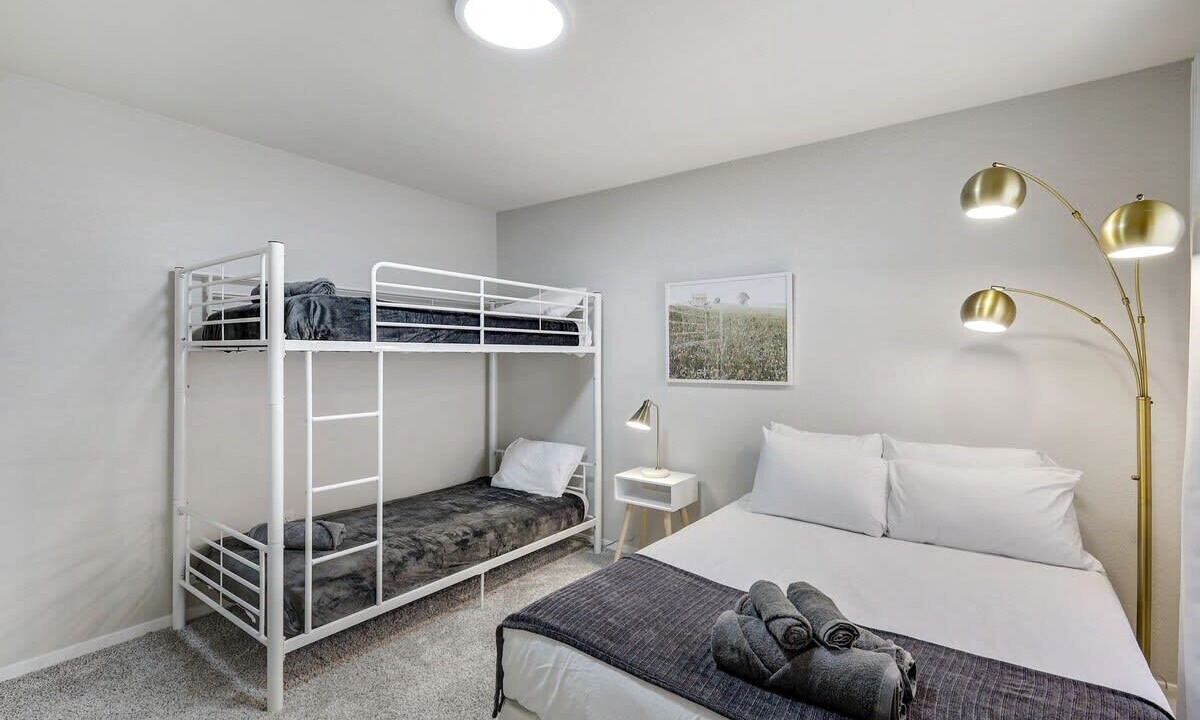 Photo of Bedroom in Fort Worth