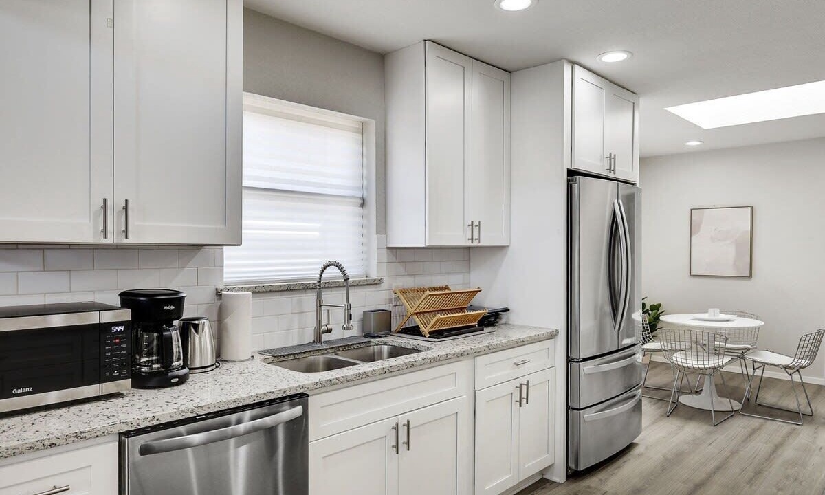 Photo of Kitchen in Fort Worth