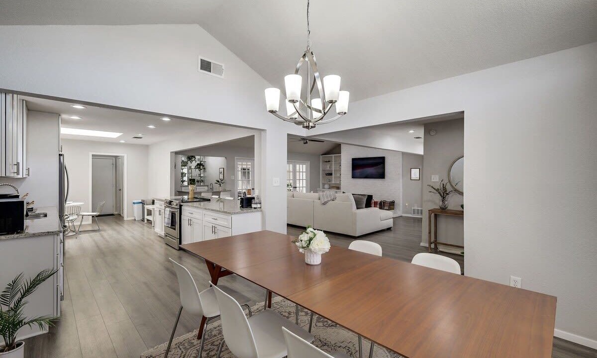 Photo of Livingroom in Fort Worth