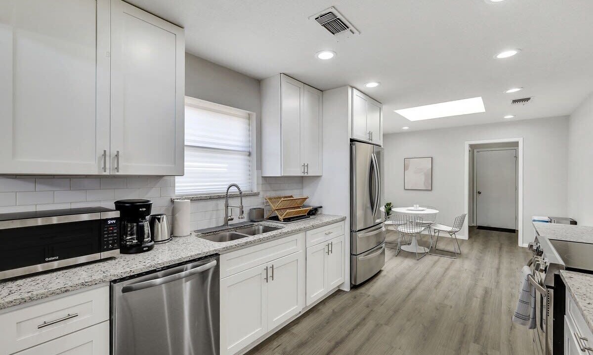 Photo of Kitchen in Fort Worth