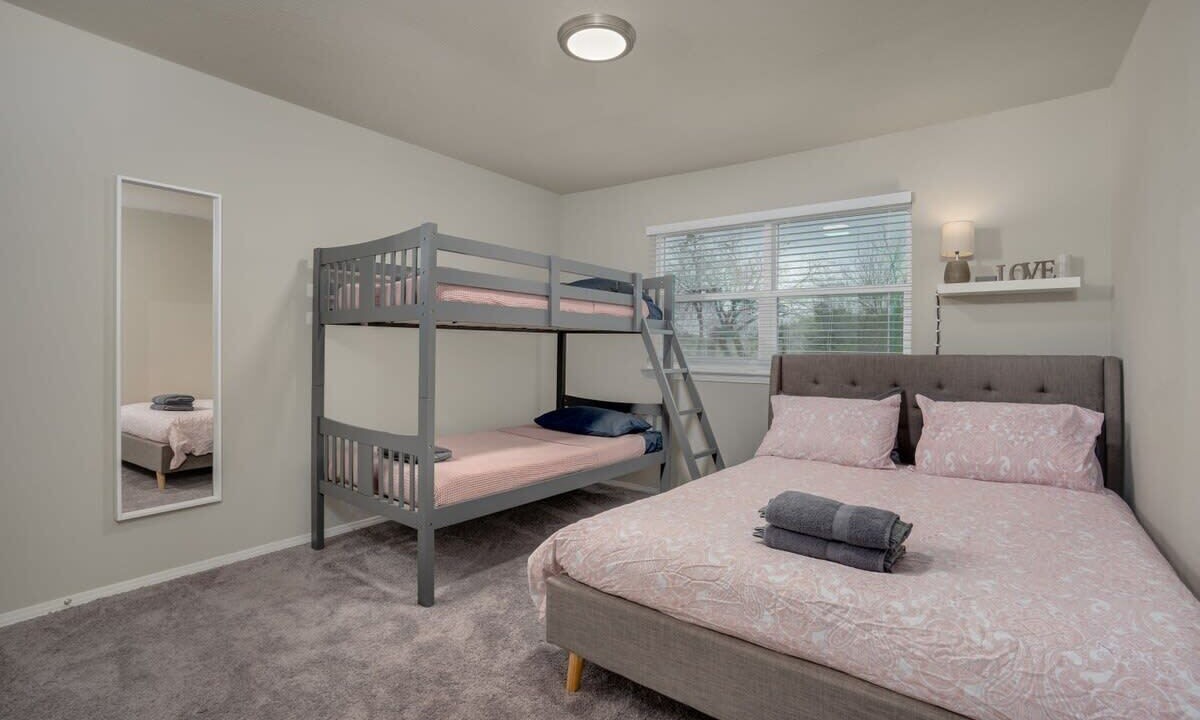 Photo of Bedroom in Dallas