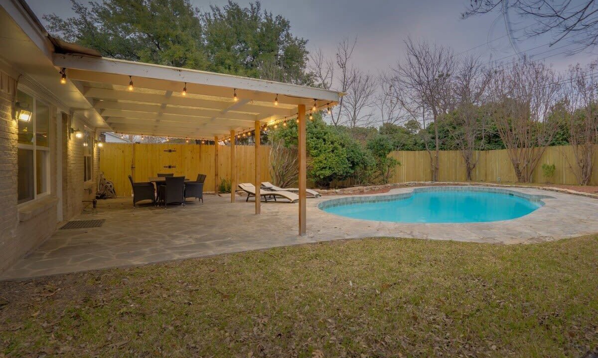 Photo of Outdoor in Dallas