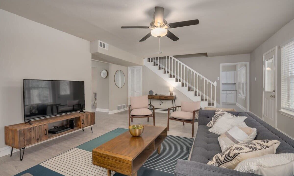 Photo of Livingroom in Dallas