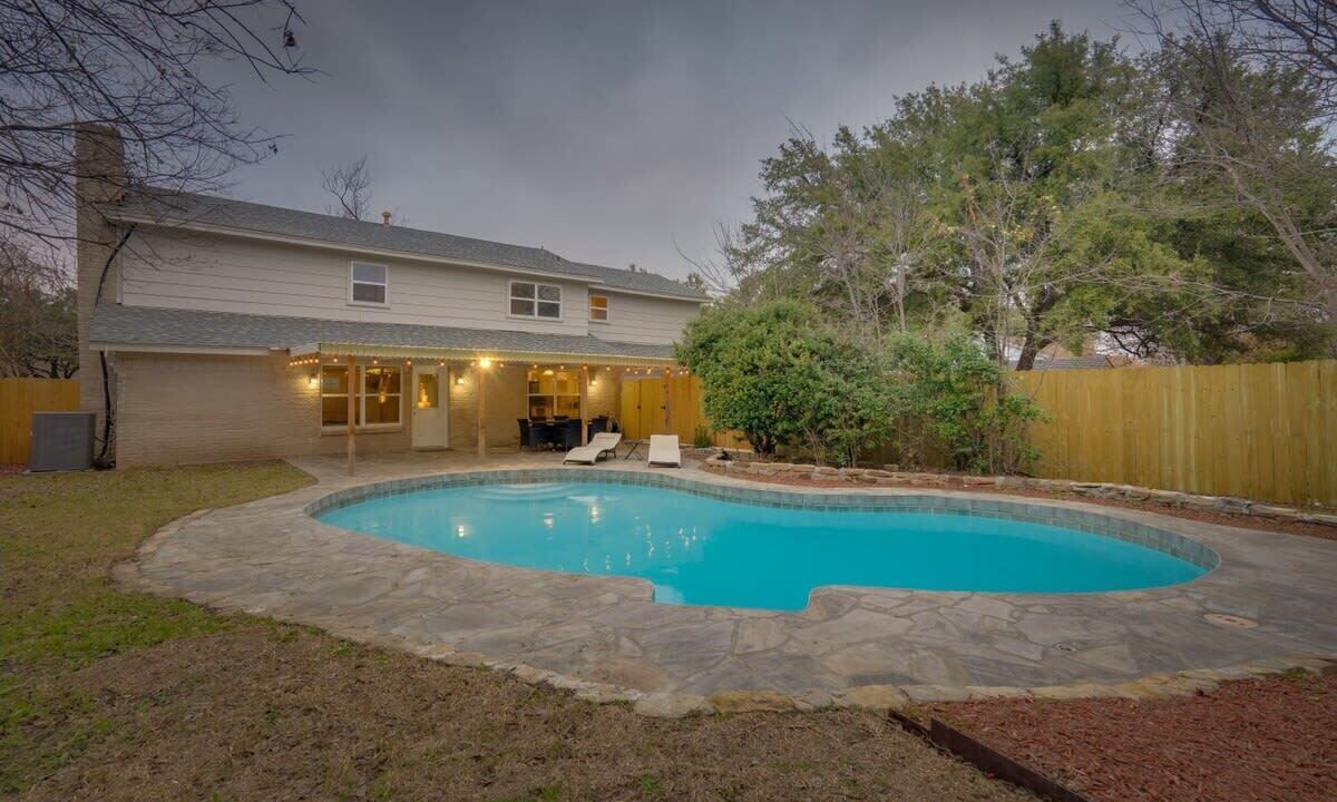 Photo of Outdoor in Dallas