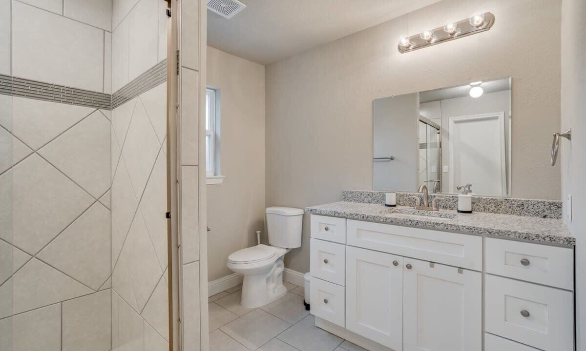 Photo of Bathroom in Dallas