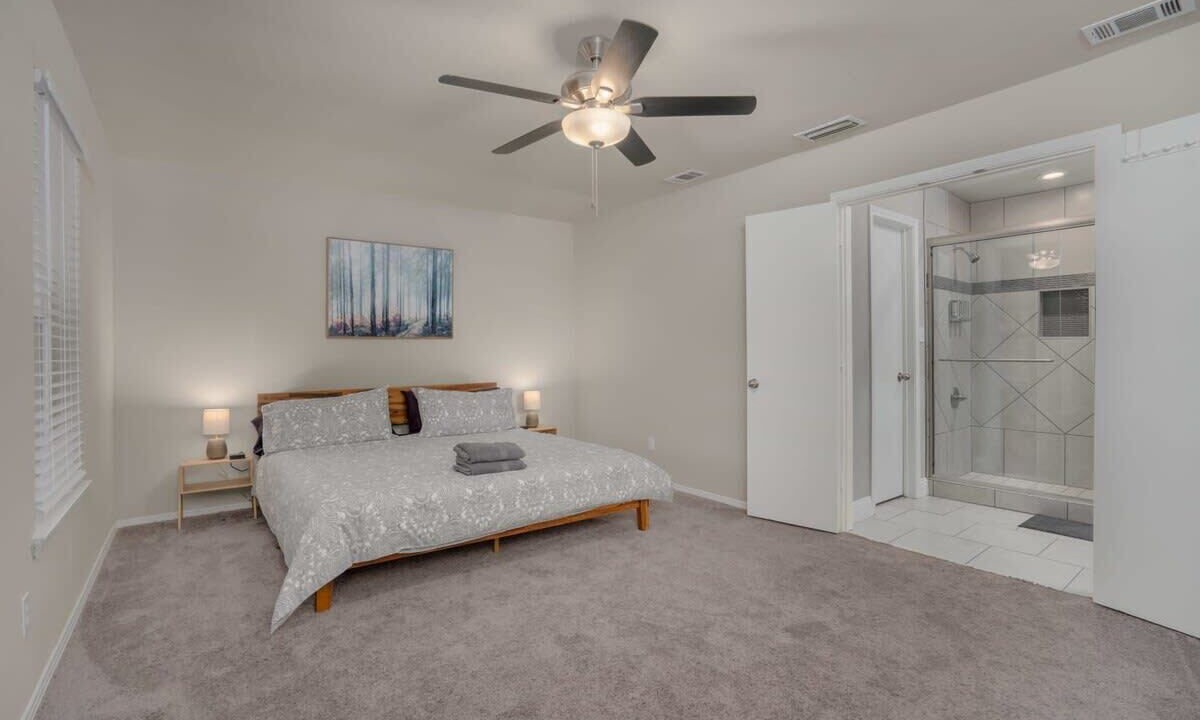 Photo of Bedroom in Dallas