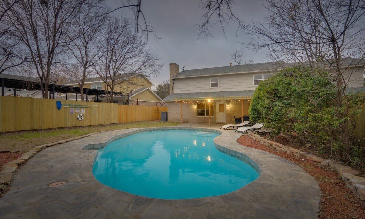 Photo of Outdoor in Dallas