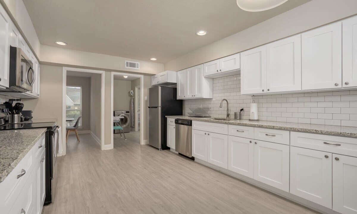 Photo of Kitchen in Dallas