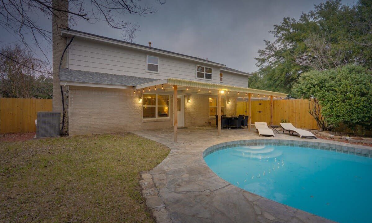 Photo of Outdoor in Dallas