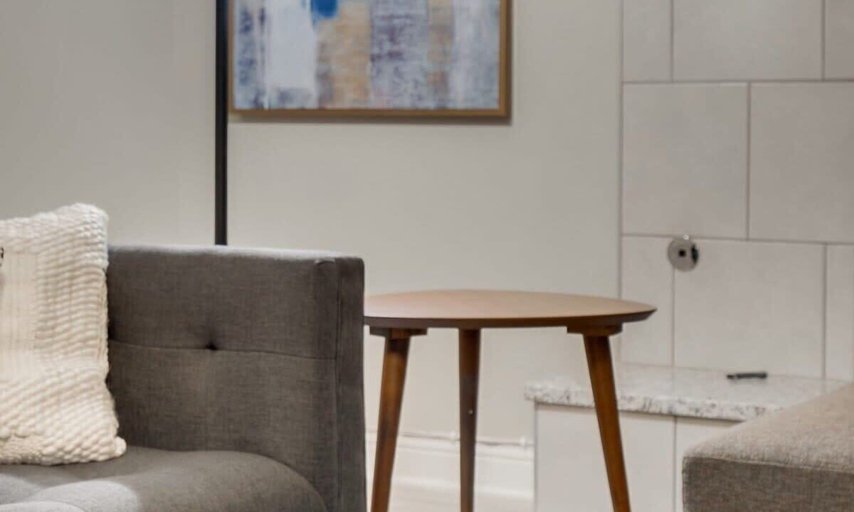 Photo of Livingroom in Dallas