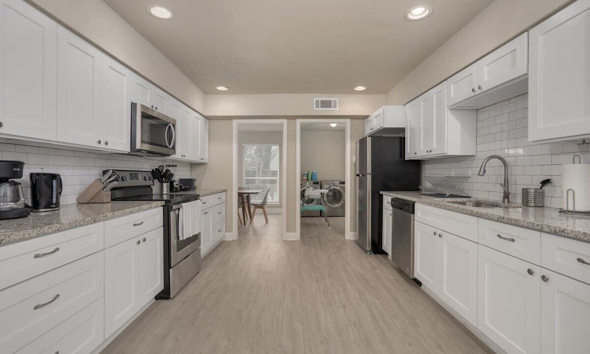 Photo of Kitchen in Dallas