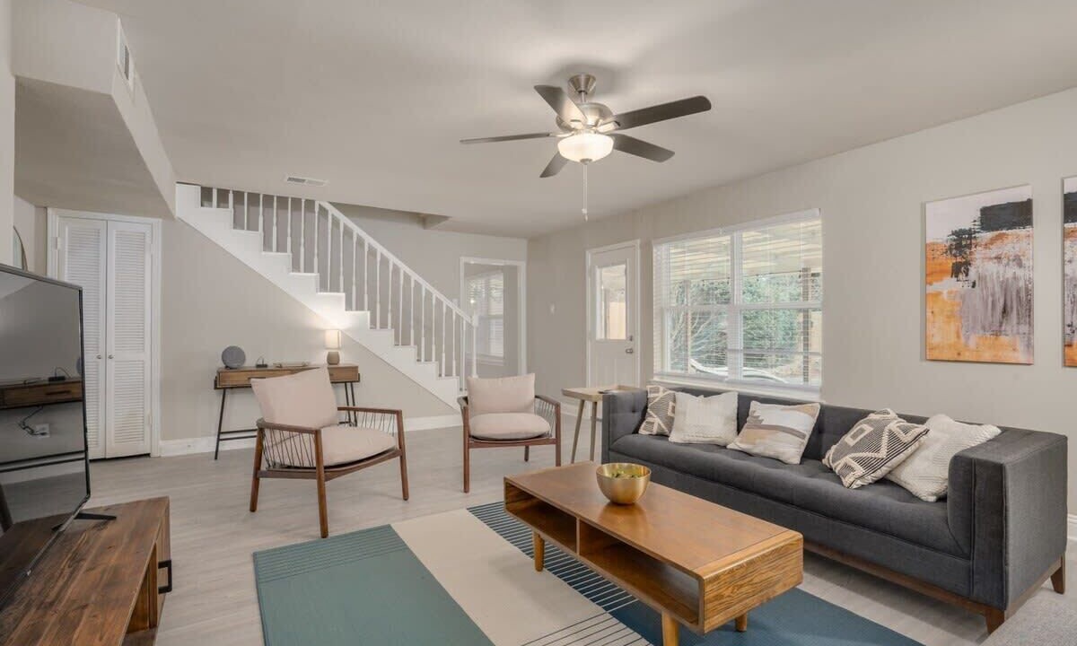 Photo of Livingroom in Dallas