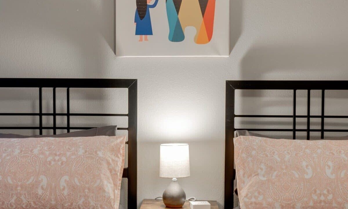 Photo of Bedroom in Dallas