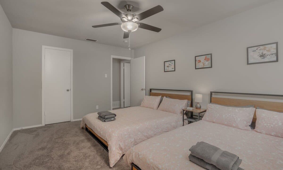 Photo of Bedroom in Dallas