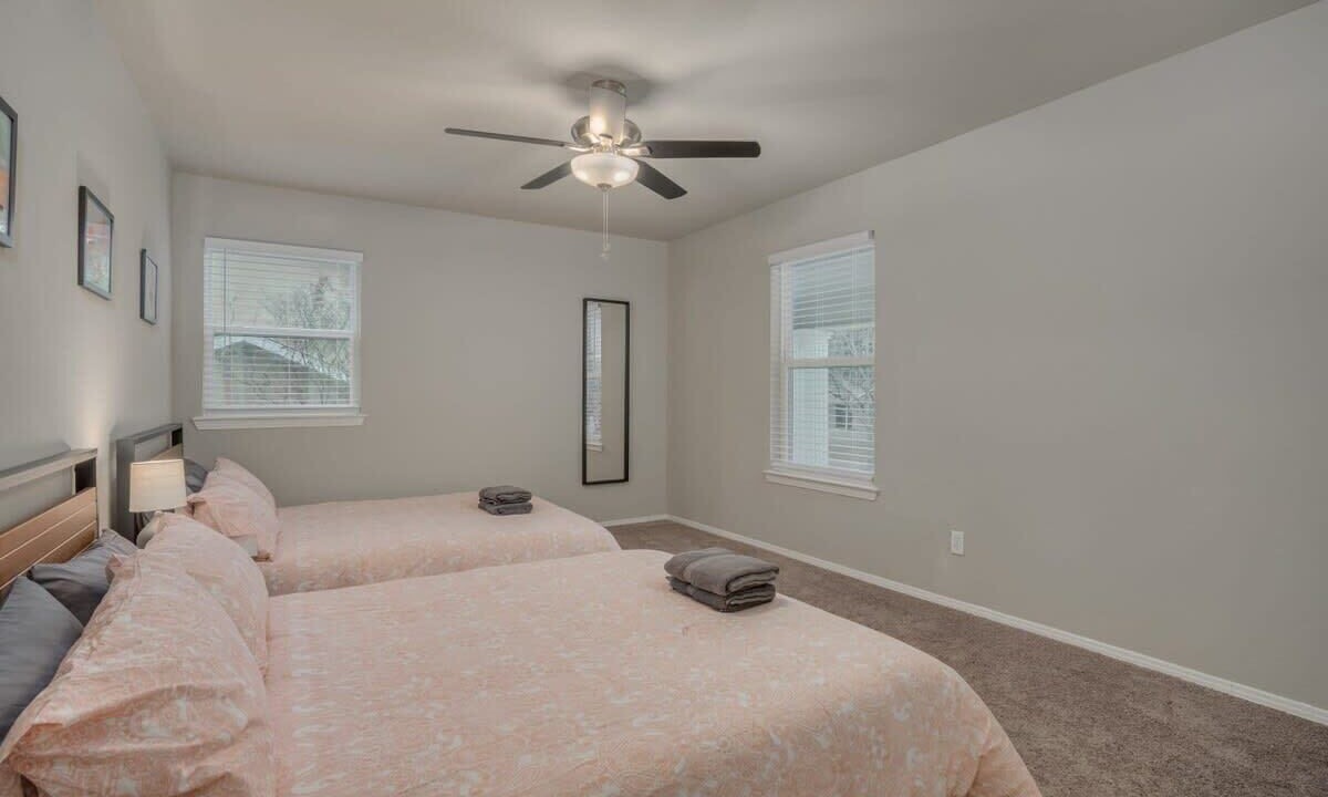 Photo of Bedroom in Dallas