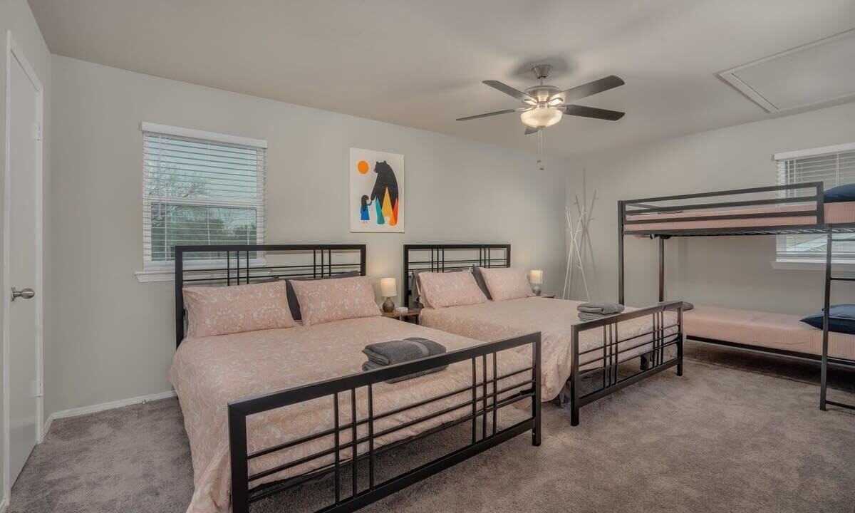Photo of Bedroom in Dallas
