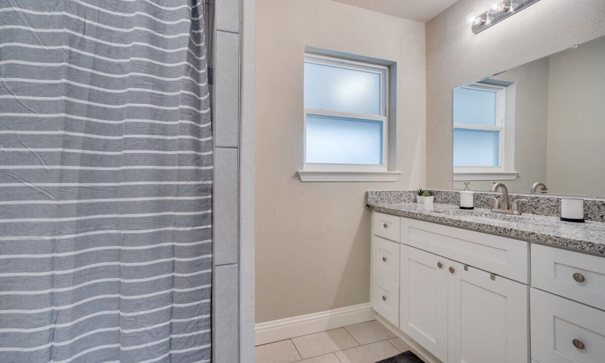 Photo of Bathroom in Dallas
