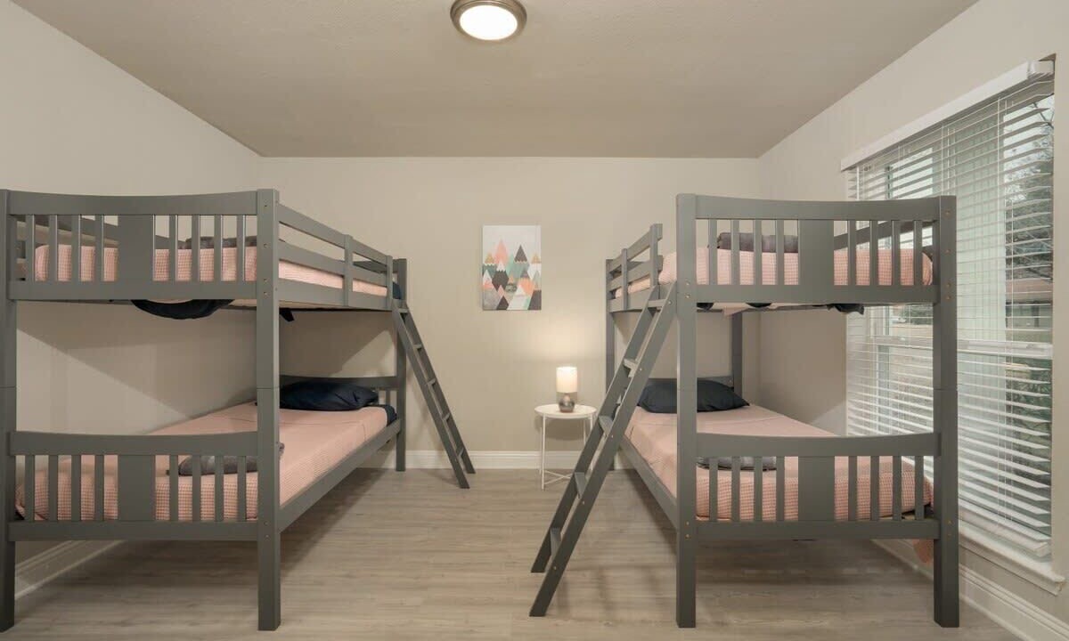 Photo of Bedroom in Dallas