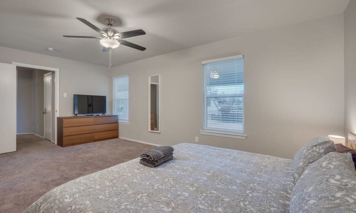 Photo of Bedroom in Dallas